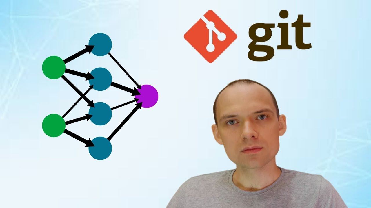 Использование Git в сфере Data science. смотреть онлайн