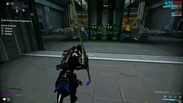 Best Heavy Weapon Stance & Legendary Sigil! смотреть онлайн