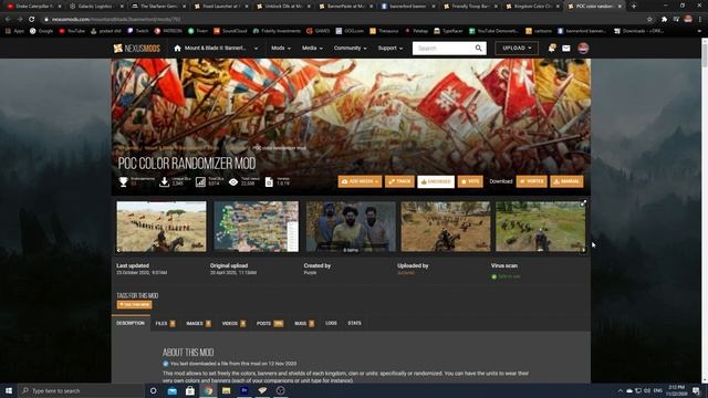 Bannerlord MODS that Ruin Vanilla Experience смотреть онлайн