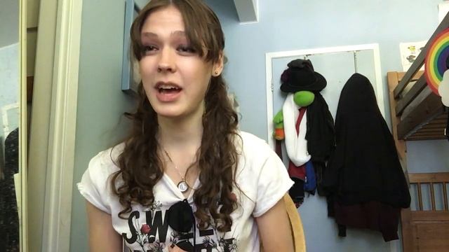 The Weirdest Form of Dysphoria? смотреть онлайн