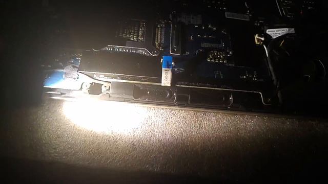 GS60 2QE-033RU 970M Thermal Grizzly Conductonaut 4 смотреть онлайн