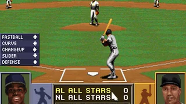 Tony La Russa Baseball II 1993 mp4 HYPERSPIN DOS MICROSOFT EXODOS NOT MINE VIDEOS смотреть онлайн