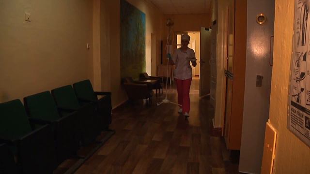 12 травня – Міжнародний день медичної сестри. смотреть онлайн