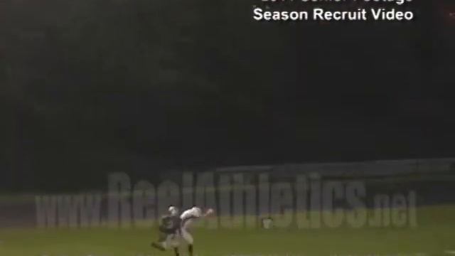R.A. QUAN GILL '11 SENIOR Churchill HS смотреть онлайн