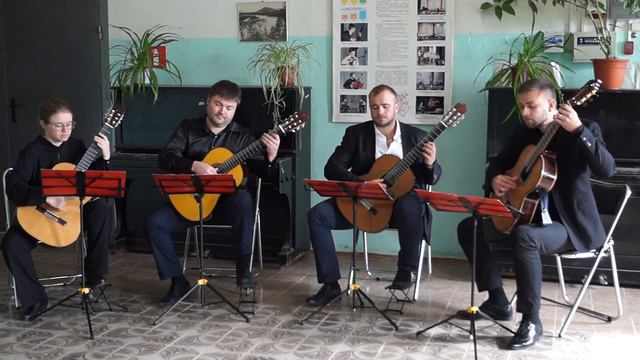 Л. Боккерини 