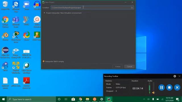 How to Install Python смотреть онлайн