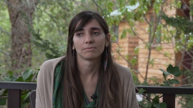 Hello Sahaja! Interviews ~ Mukti смотреть онлайн