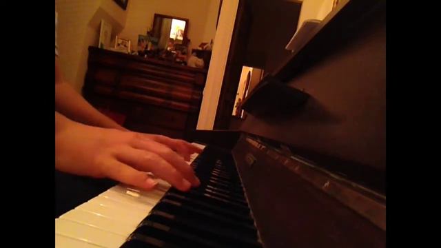 Ameli (piano) смотреть онлайн