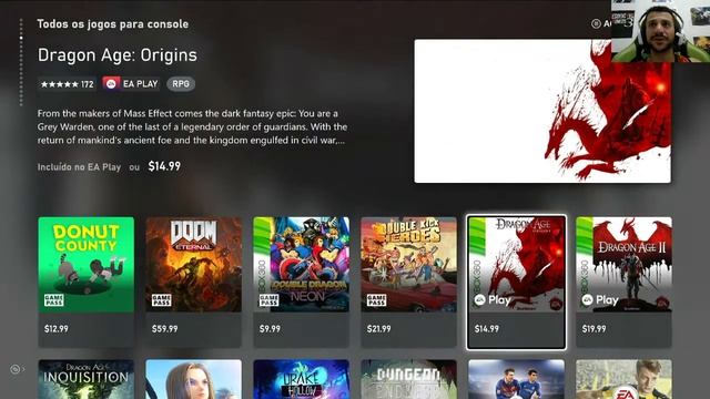 COMO MUDAR A REGIÃO DO XBOX смотреть онлайн