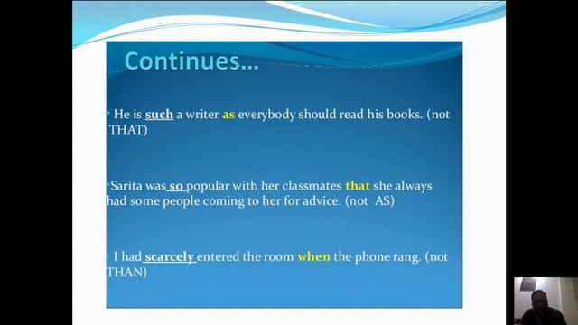 COMMON ERRORS IN ENGLISH смотреть онлайн