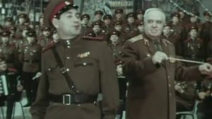 1969 Хор Александрова