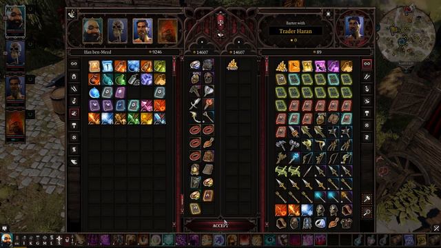 Divinity: Original Sin 2 - Johanna Surreys Tomb! Part 36 смотреть онлайн