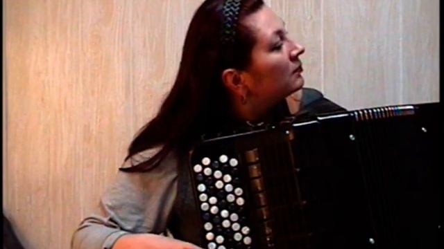 Shostakovich Waltz in F-major bayan accordion смотреть онлайн