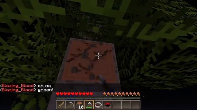 Mc-wars.org Resource Wars смотреть онлайн