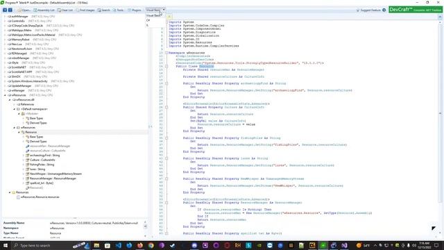How to decompile any game or hacks смотреть онлайн