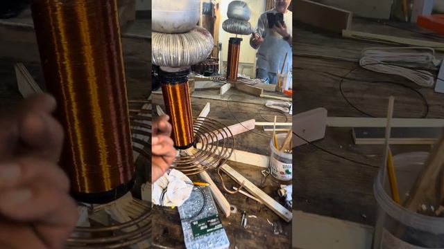 High Current & Hight Electrostatic’s смотреть онлайн