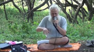 Дмитрий Гайдук - Про кота Барбоса (Воронеж 17.08.13)