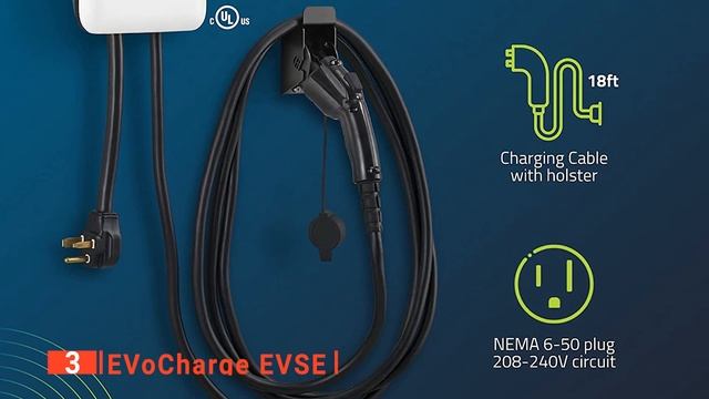 ✅ Don't buy an EV Charger Level 2 until you see This! смотреть онлайн