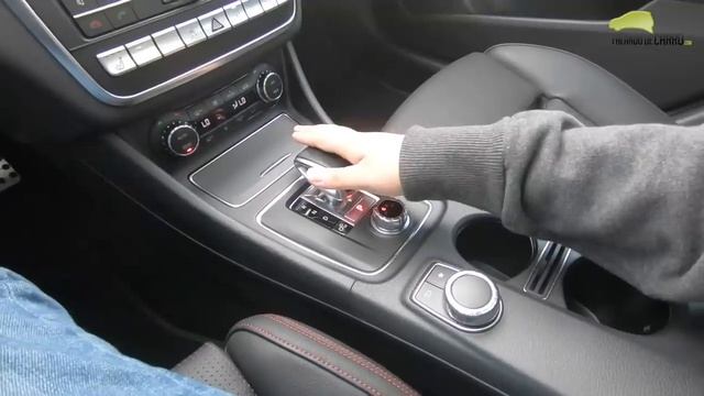 Mercedes AMG GLA 45 2018 em detalhes - Falando de Carro смотреть онлайн