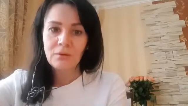 Отзыв о сеансе регрессии | Анна Эспрус смотреть онлайн