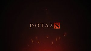 Стрим Dota 2