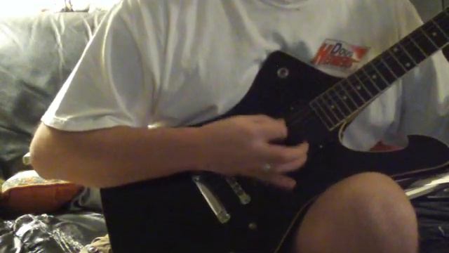 My newest guitar,this makes......alot of iceman guitars,this will be a PS10 custom! смотреть онлайн
