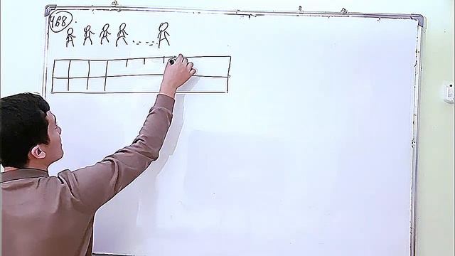 8-SINF 35 - DARS / NISBIY CHASTOTA / CHASTOTA / POLEGON смотреть онлайн