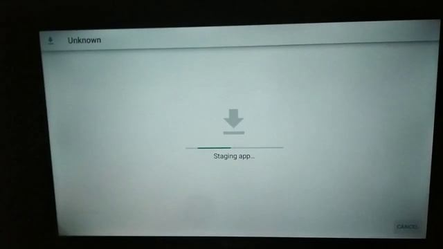 #newtechsolution android tv playit app portrait mode big problem смотреть онлайн