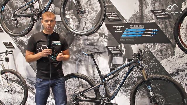 ﻿Eurobike 2012 - Scott 2013 смотреть онлайн