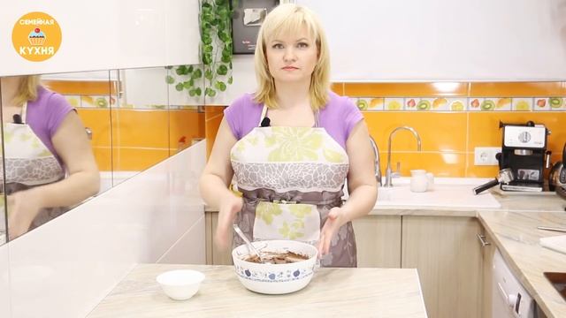 Шоколадная творожная ПАСХА - ну, оОчень вкусная! смотреть онлайн