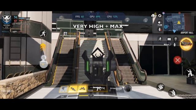 Realme GT2 PRO (Global) - Gaming, Emulation & Overheating Test - How Powerful?