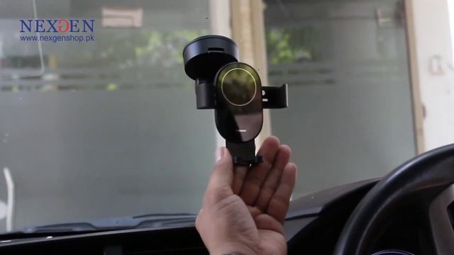 Baseus Gravity Car Mount Holder | Baseus Gravity Phone Holder | Unboxing and review смотреть онлайн