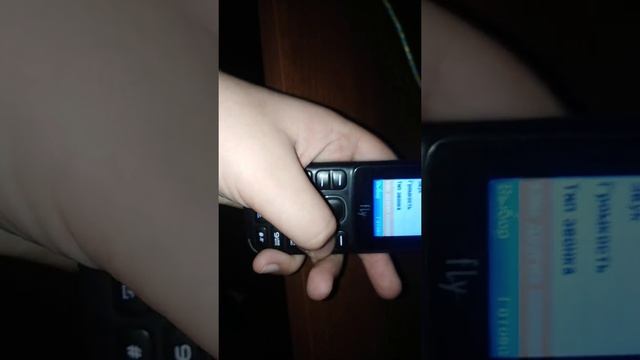 Обзор Fly FF179