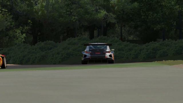 Assetto Corsa 2024, GT3 смотреть онлайн
