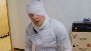 Игорь Выбирает Профессию Игорь и Папа Играют в Полицейского