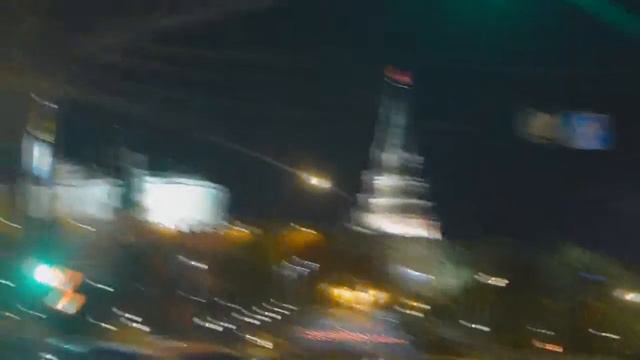 НОЧНАЯ МОСКВА смотреть онлайн