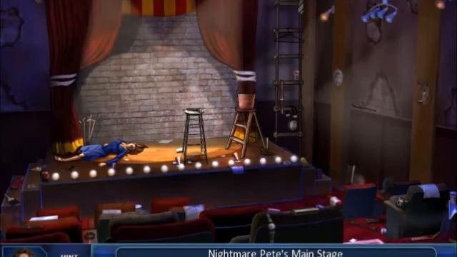 CSI NY game playthrough 12.wmv смотреть онлайн