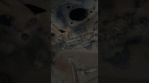 Ремонт чашки амортизатора форд транзит часть 2