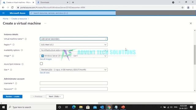 Failover Clusters : Deploying Nodes смотреть онлайн