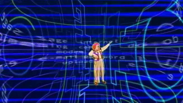 АБВГДейка ? О пользе и вреде компьютера ? Официальный канал