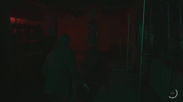 ALAN WAKE 2 ПРОХОЖДЕНИЕ ЧАСТЬ 5 - ТОК-ШОУ 4К PS5 #alanwake2