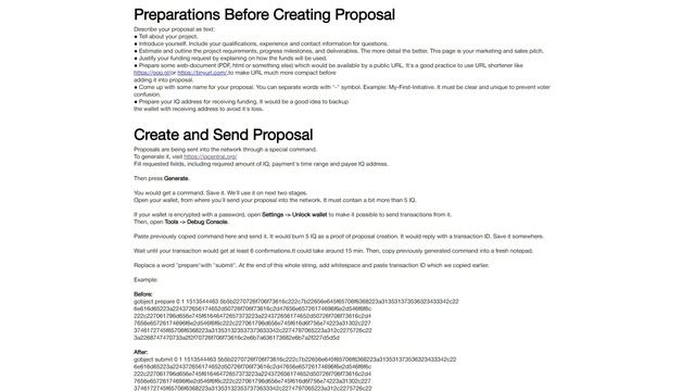 IQ Cash - блокчейн платформа для предоставления анонимных онлайн-платежей и инвестирования. DAO. смотреть онлайн