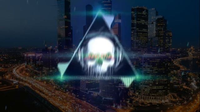 R.RICCARDO-Как мне забыть тебя? (Remix by _Skeletik_) смотреть онлайн