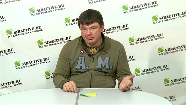 Обзор риппера RELAX TEXAS | Мягкие приманки