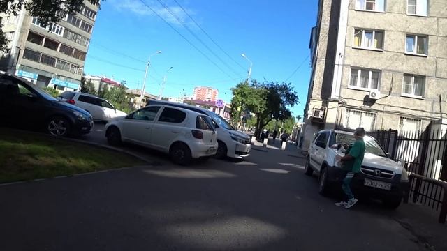 ДЕНЬ СО МНОЙ. ЧТО КУПИЛА? смотреть онлайн