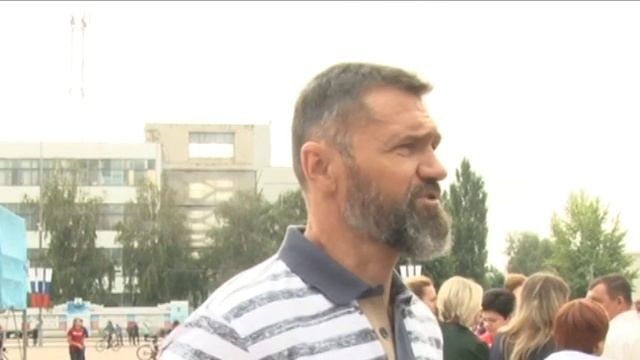 «Кросс Нации – 2018» смотреть онлайн