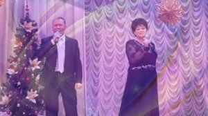 Потерялись мы с тобой Иван Пехтерев и Надежда Зобова муз Д Прянов сл В Малежик Автор вид НРудакова