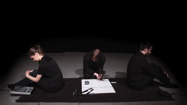 HIDDEN MOTHER - Rhythm 10 (The Star) by Marina Abramovic смотреть онлайн