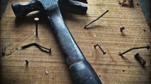 Стук Молотка | Удары Молотком | Шум Молотка | Шум Ремонта | Звуки Ремонта для Соседей