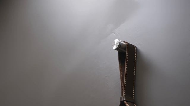 Круглое зеркало в кожаной оправе "Капитан" Д510 смотреть онлайн